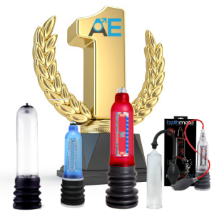 Best Rated Penis Pumps 95